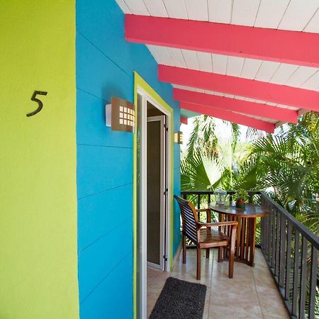 Tamarindo Village Hotel Экстерьер фото