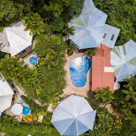 Tamarindo Village Hotel Экстерьер фото