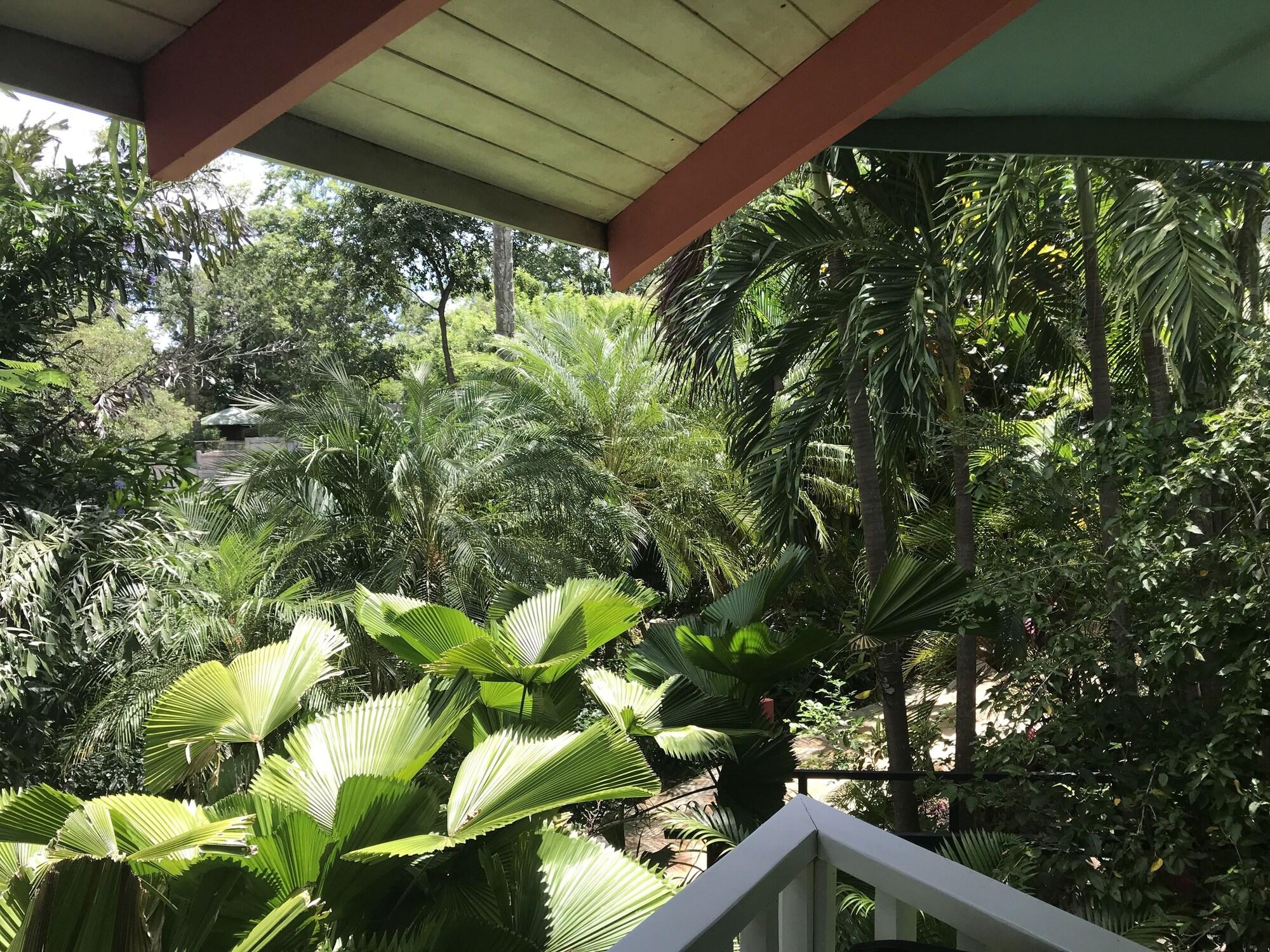 Tamarindo Village Hotel Экстерьер фото