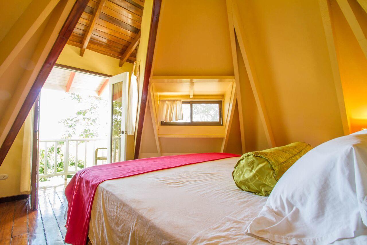 Tamarindo Village Hotel Экстерьер фото