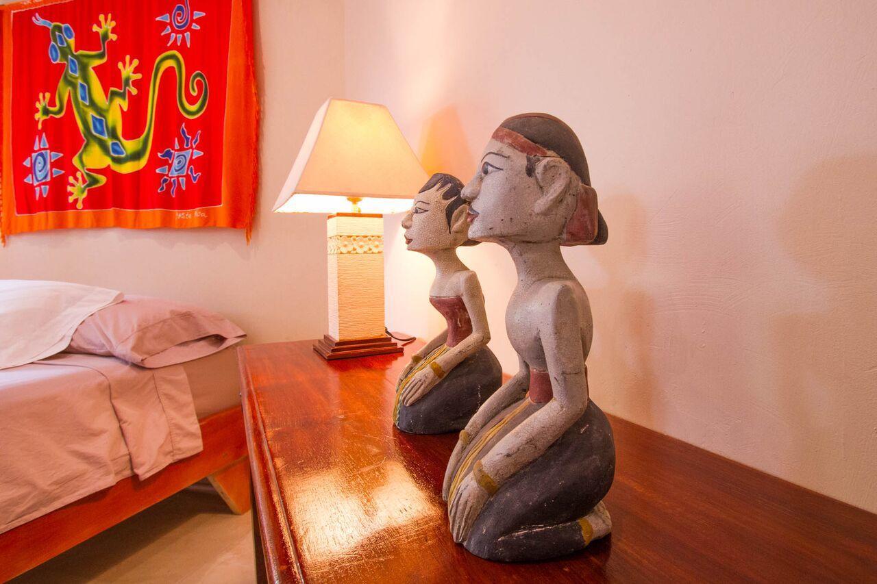 Tamarindo Village Hotel Экстерьер фото