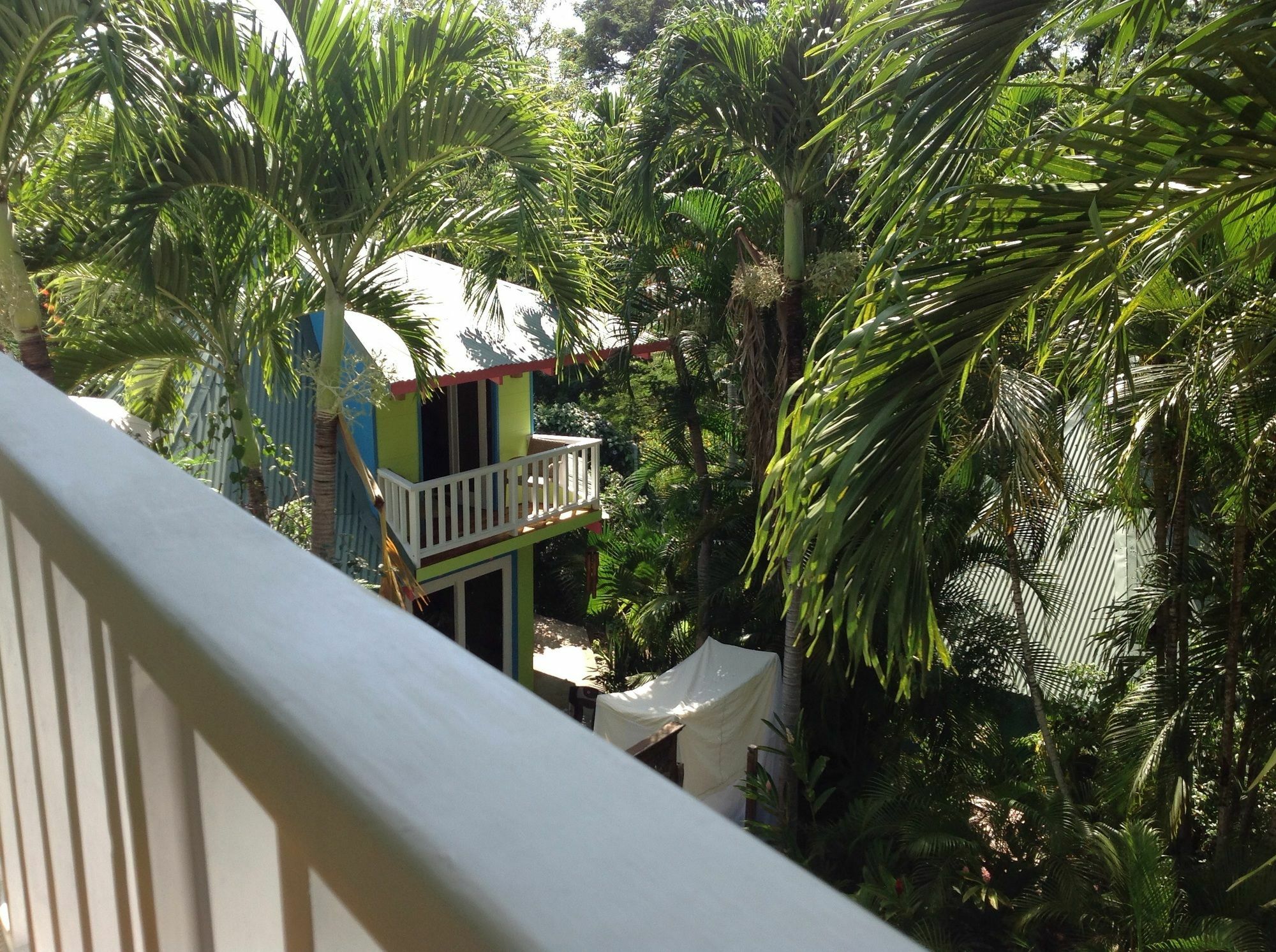 Tamarindo Village Hotel Экстерьер фото