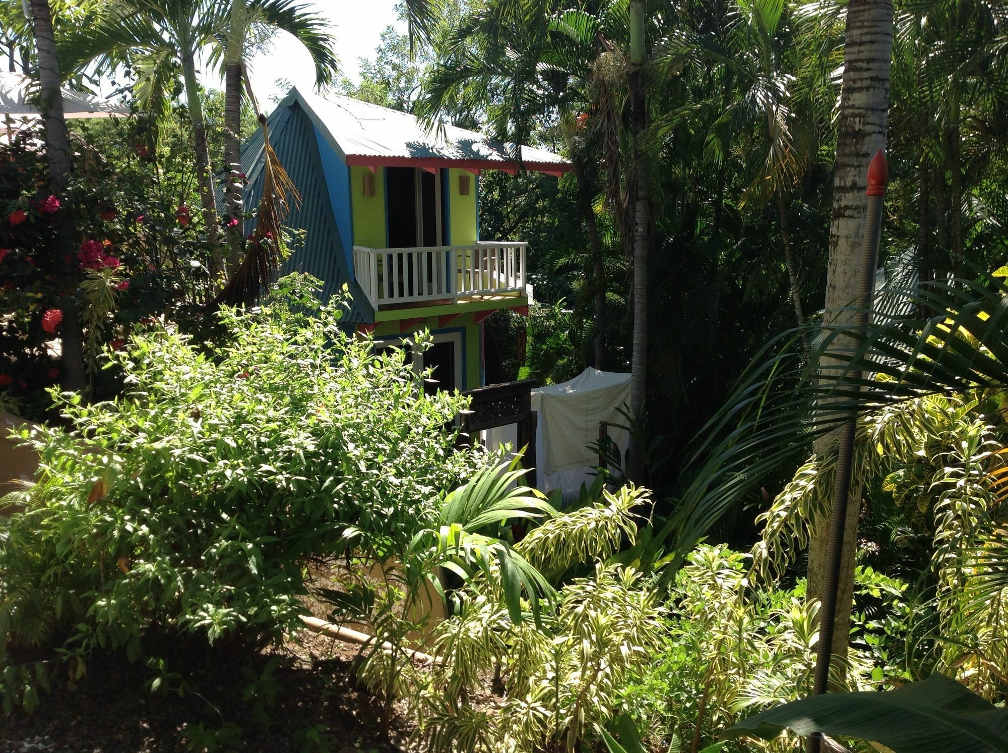 Tamarindo Village Hotel Экстерьер фото