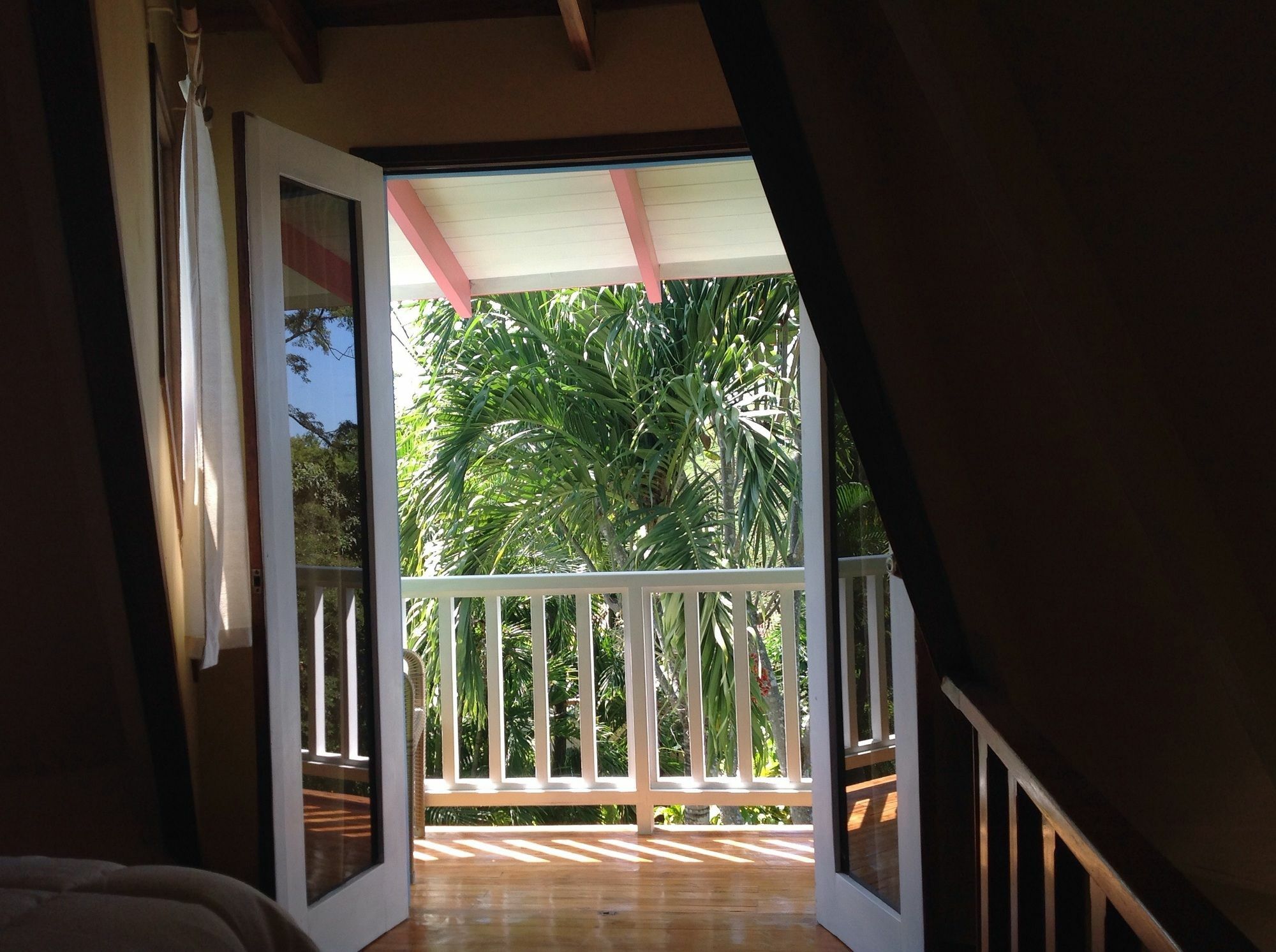 Tamarindo Village Hotel Экстерьер фото